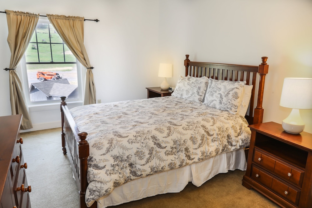 kaatskill mountain club at hunter mountain