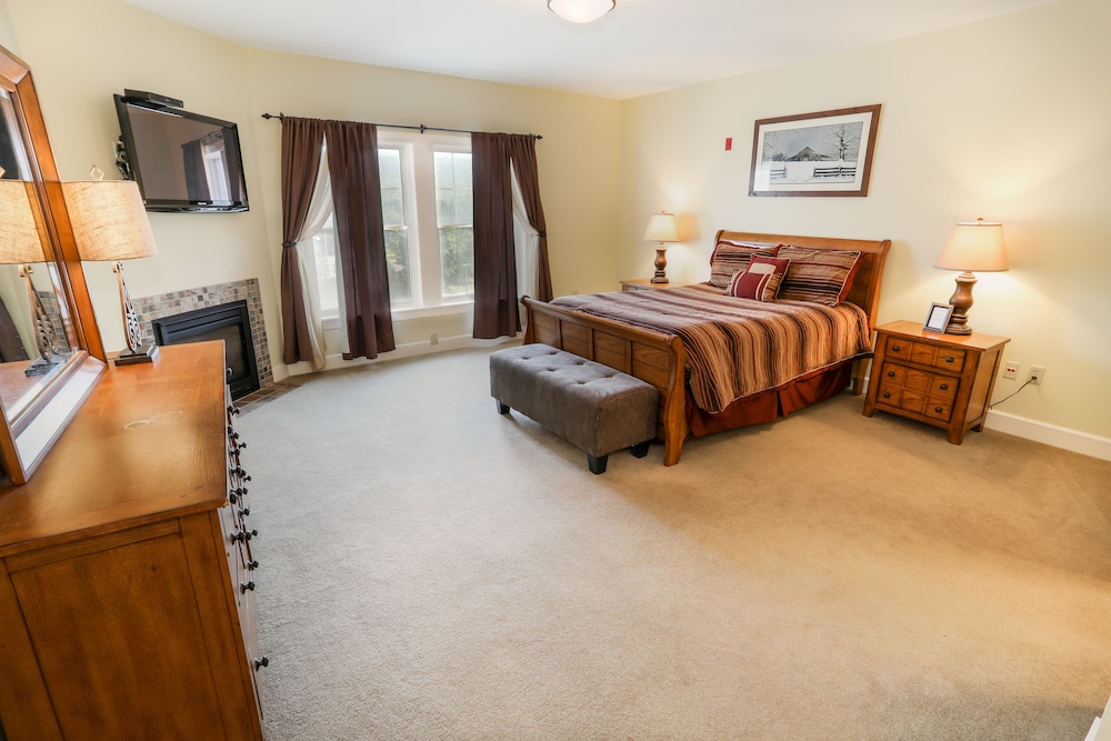 kaatskill mountain club at hunter mountain