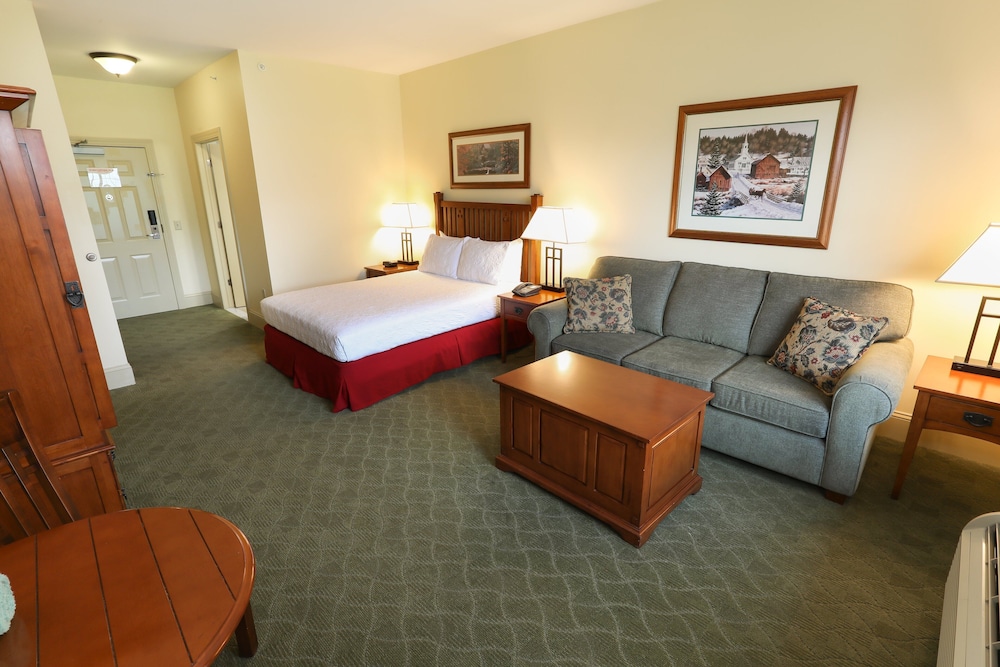 kaatskill mountain club at hunter mountain