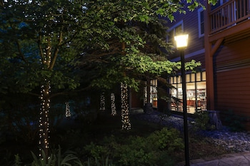 kaatskill mountain club at hunter mountain