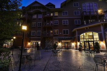 kaatskill mountain club at hunter mountain