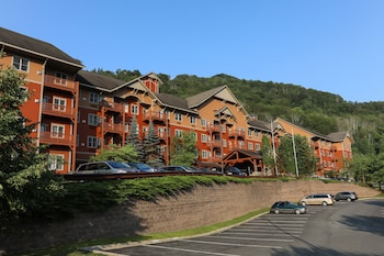 kaatskill mountain club at hunter mountain