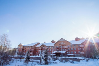 kaatskill mountain club at hunter mountain