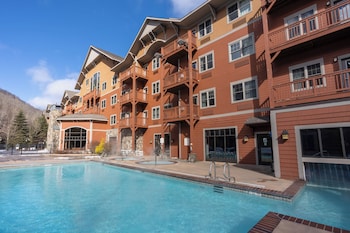 kaatskill mountain club at hunter mountain