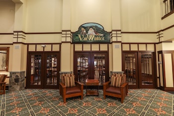 kaatskill mountain club at hunter mountain