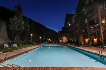 kaatskill mountain club at hunter mountain