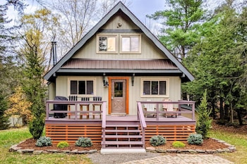 kaatskill mountain club at hunter mountain