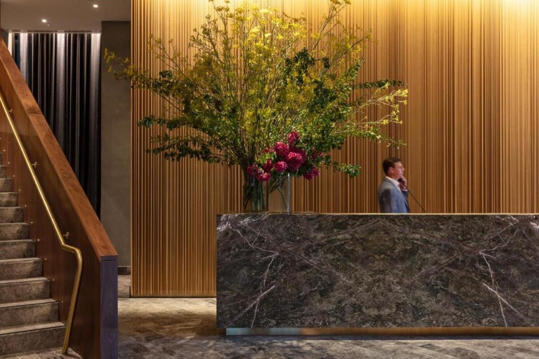 next hotel melbourne curio collection by hilton