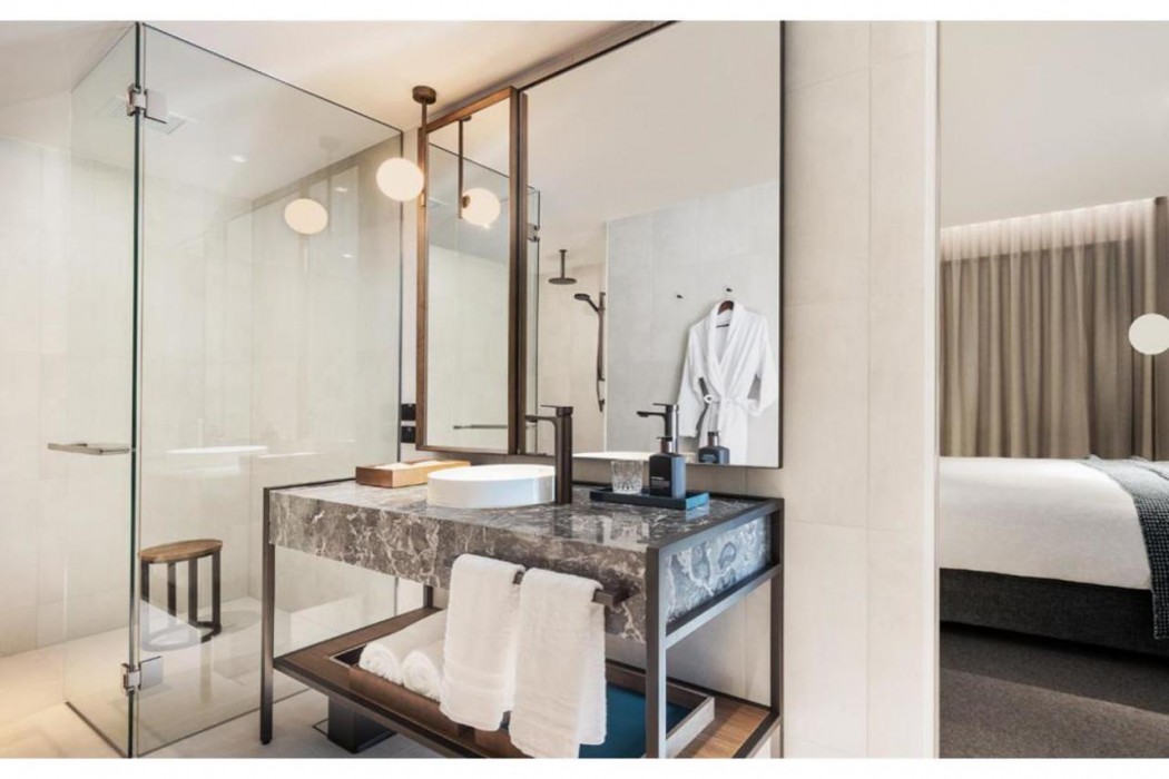 next hotel melbourne curio collection by hilton