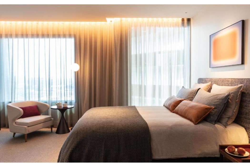 next hotel melbourne curio collection by hilton
