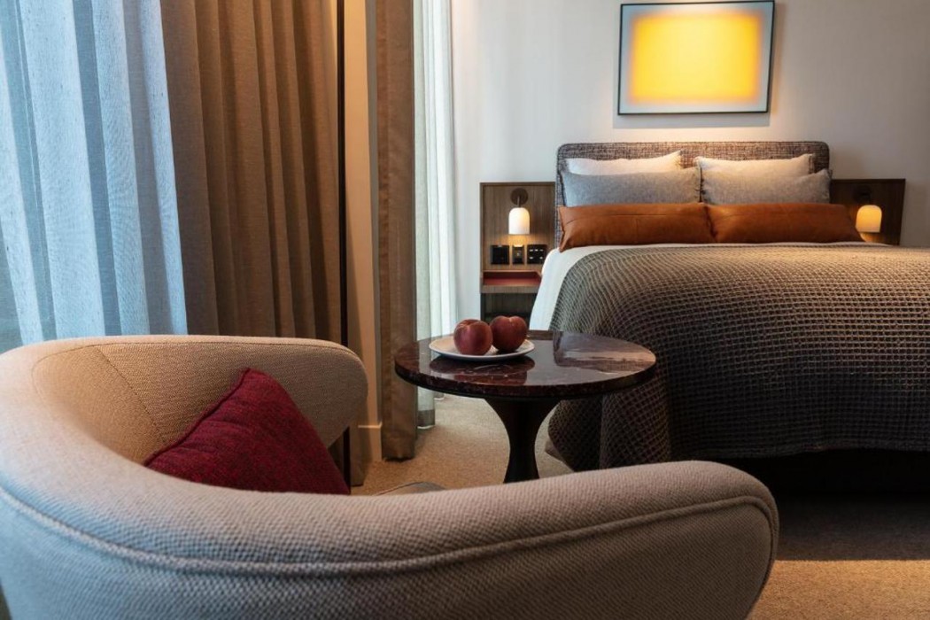next hotel melbourne curio collection by hilton