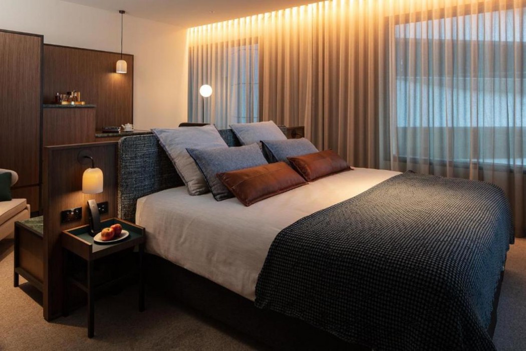 next hotel melbourne curio collection by hilton