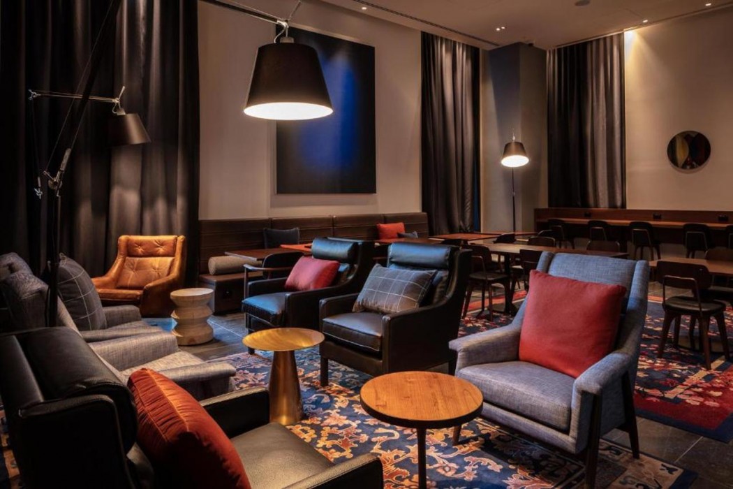 next hotel melbourne curio collection by hilton
