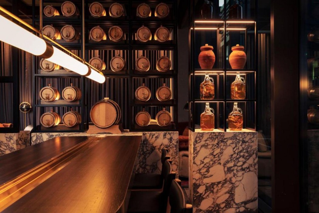 next hotel melbourne curio collection by hilton