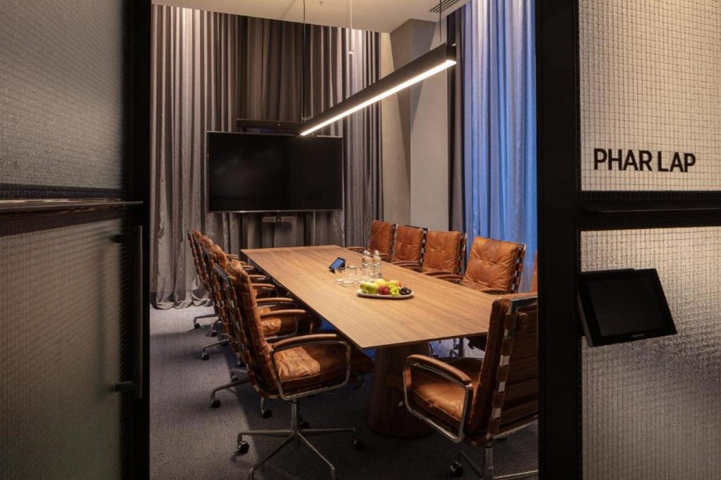 next hotel melbourne curio collection by hilton