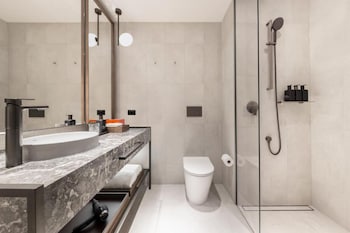 next hotel melbourne curio collection by hilton