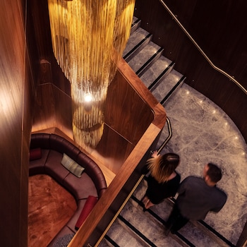 next hotel melbourne curio collection by hilton