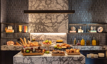 next hotel melbourne curio collection by hilton