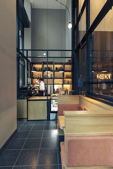 next hotel melbourne curio collection by hilton