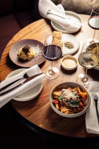 next hotel melbourne curio collection by hilton