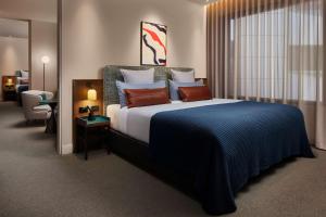 next hotel melbourne curio collection by hilton