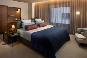 next hotel melbourne curio collection by hilton