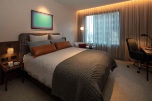 next hotel melbourne curio collection by hilton