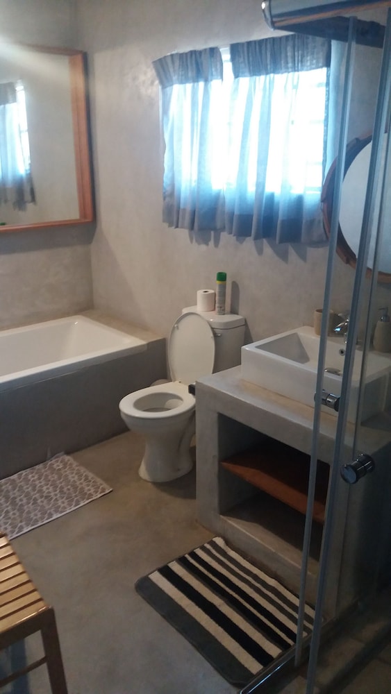 comfy room with dstv and aircon