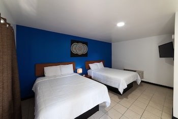 American Inn,East Baton Rouge Parish>>Baton Rouge,2.5 star
