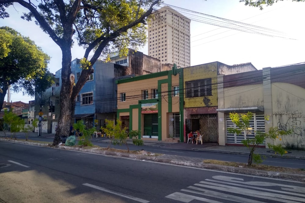 fortaleza