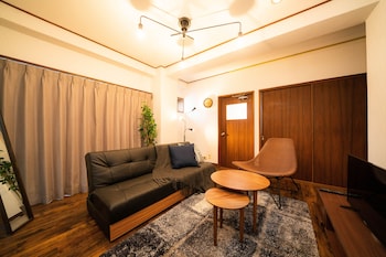 fujimi room