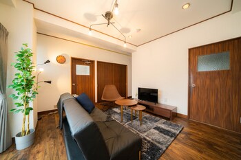 fujimi room