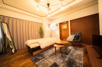 fujimi room