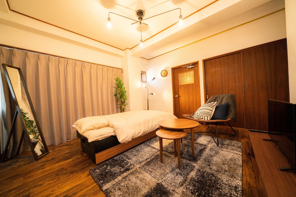 fujimi room