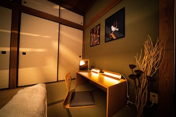 fujimi room