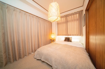 fujimi room