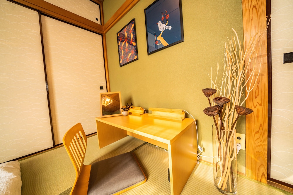 fujimi room