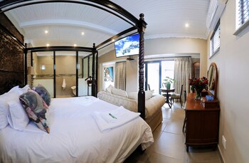 le grant guesthouse and conference facility