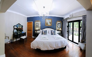 le grant guesthouse and conference facility