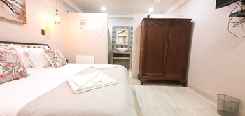 le grant guesthouse and conference facility