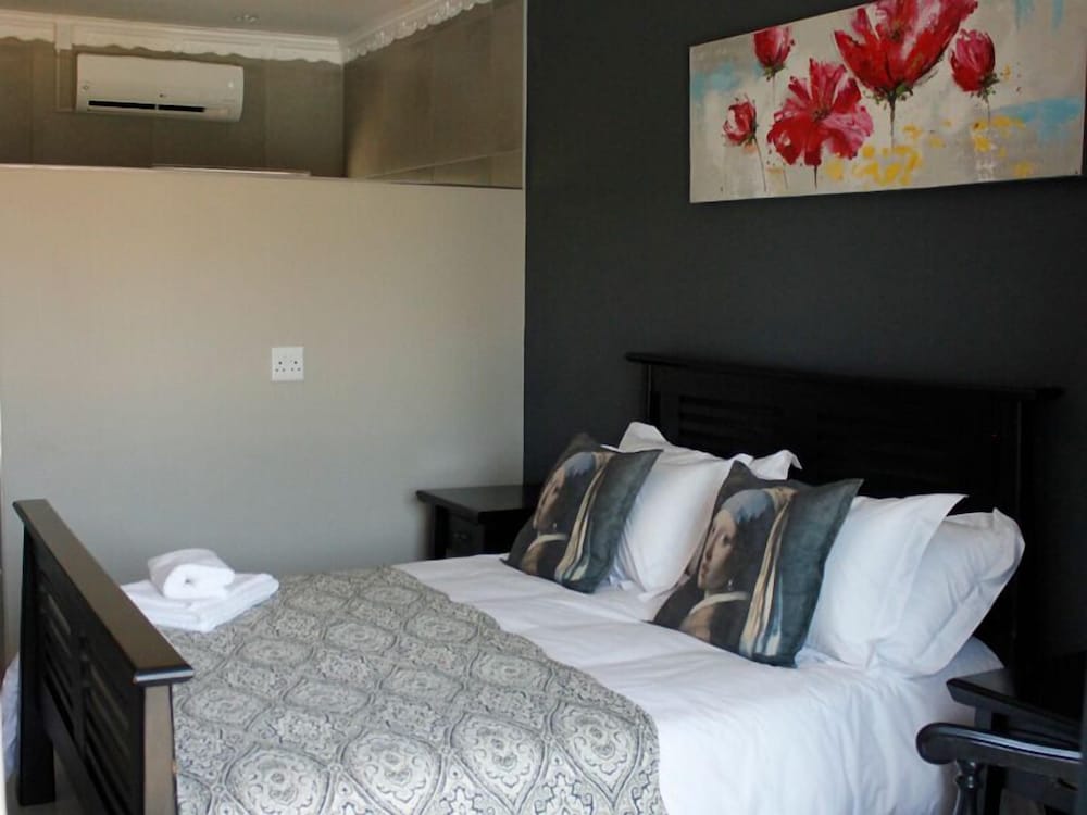 le grant guesthouse and conference facility
