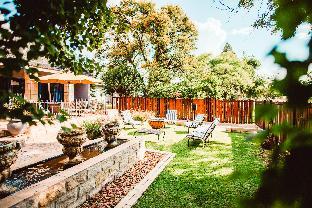 le grant guesthouse and conference facility