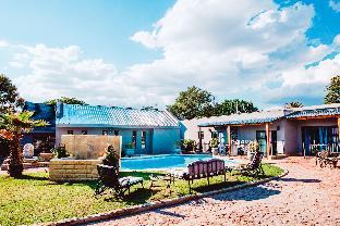 le grant guesthouse and conference facility