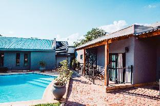 le grant guesthouse and conference facility