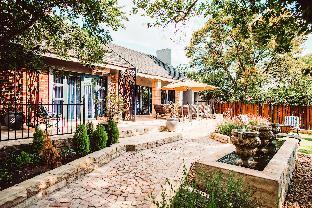 le grant guesthouse and conference facility