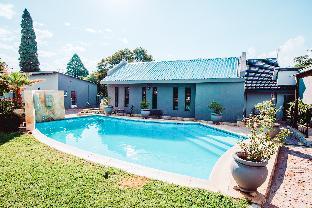 le grant guesthouse and conference facility