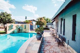 le grant guesthouse and conference facility