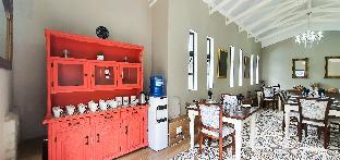 le grant guesthouse and conference facility