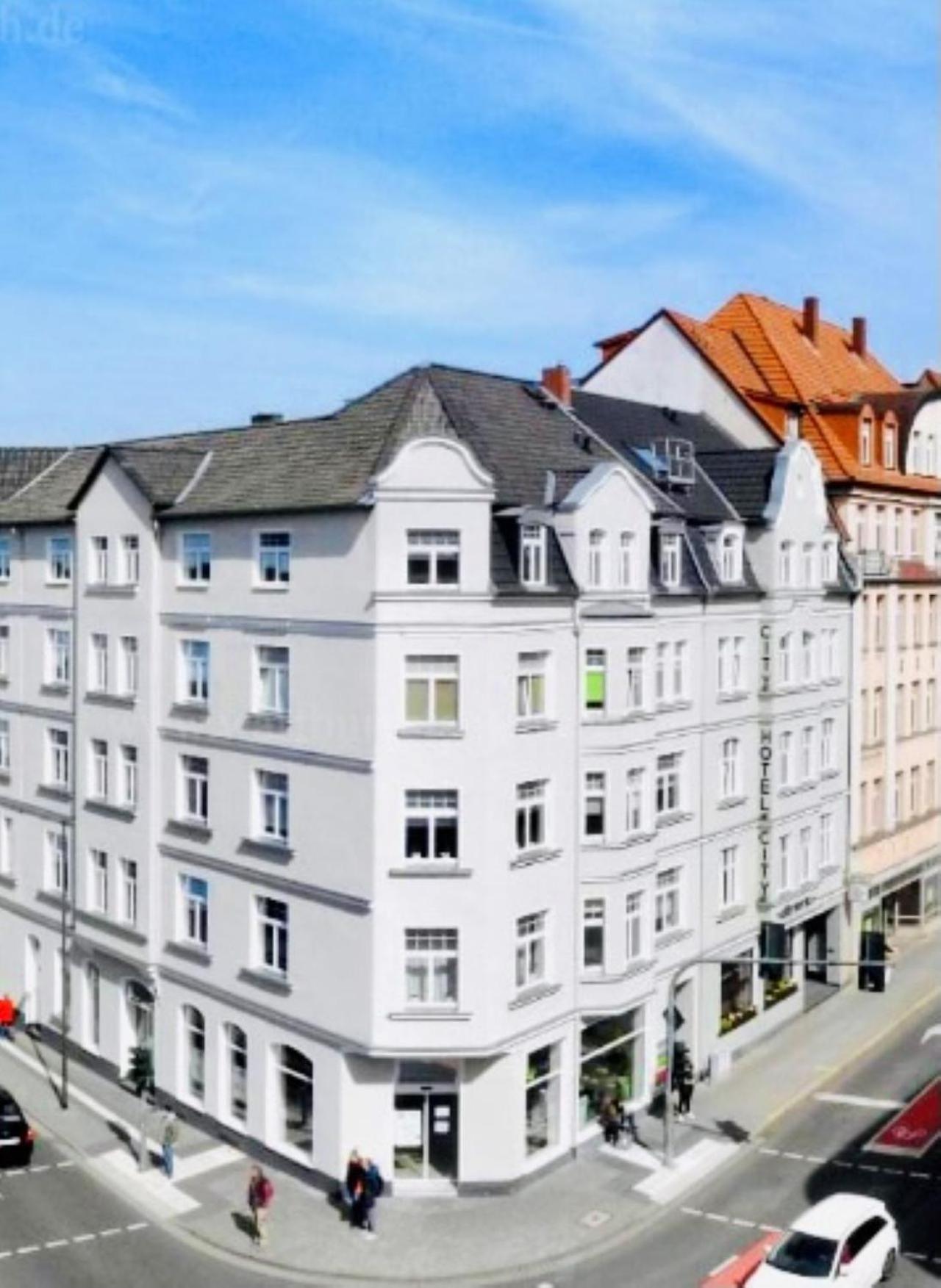 eisenach