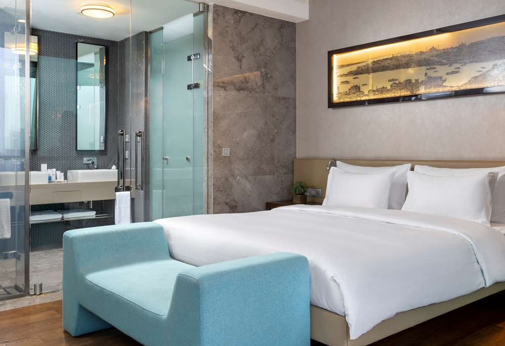 radisson blu hotel istanbul asia